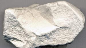 Kaolin