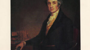 Abraham Baldwin