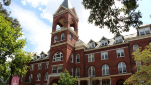 Agnes Scott College