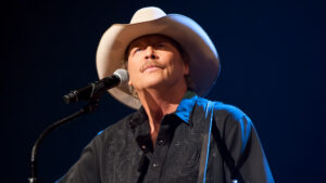 Alan Jackson