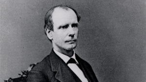 Amos T. Akerman