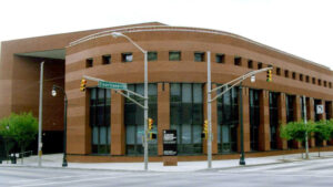 Auburn Avenue Research Library on African American Culture and History