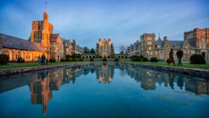 Berry College