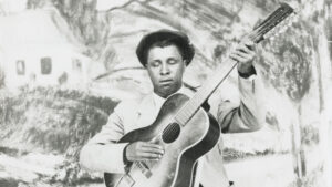 “Blind Willie” McTell