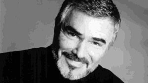 Burt Reynolds