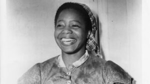 Butterfly McQueen