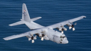 C-130 Hercules