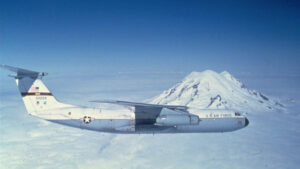 C-141 Starlifter