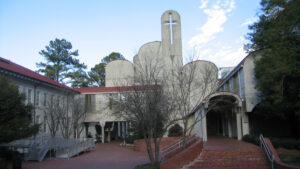 Candler School of Theology