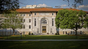 Emory University