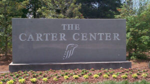 Carter Center