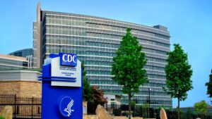 Centers for Disease Control and Prevention