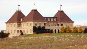 Chateau Elan