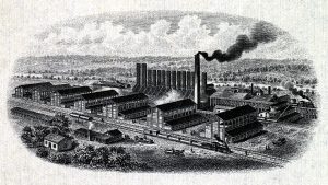 Chattahoochee Brick Company