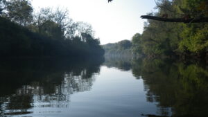 Chattahoochee River