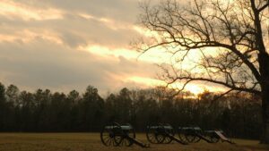 Chickamauga