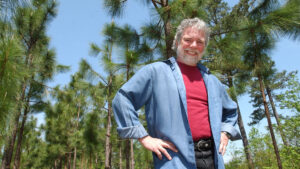 Chuck Leavell