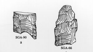 Indian Projectile Points