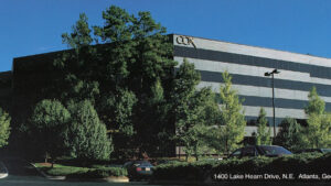 Cox Communications