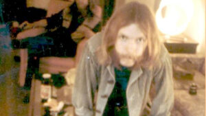 Duane Allman