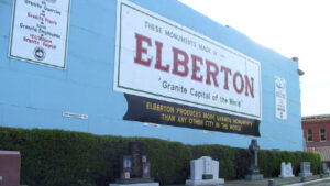 Elberton