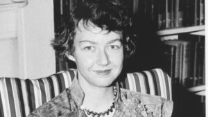 Flannery O’Connor