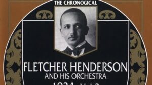 Fletcher Henderson