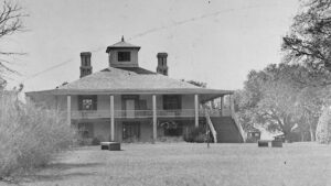 Berckmans Nursery