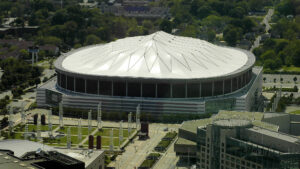 Georgia Dome