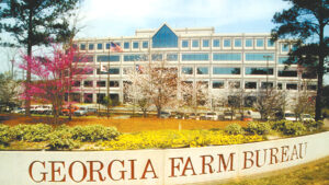 Georgia Farm Bureau