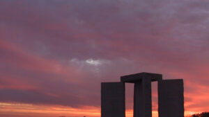 Georgia Guidestones