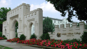 Georgia Military College