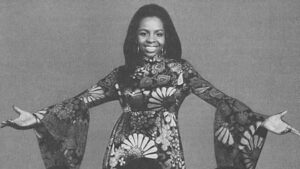 Gladys Knight