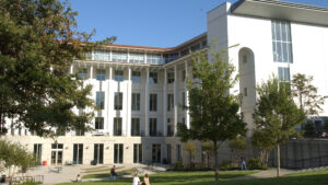 Roberto C. Goizueta Business School