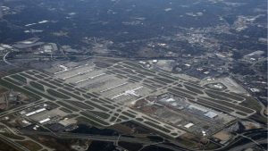 Hartsfield-Jackson Atlanta International Airport