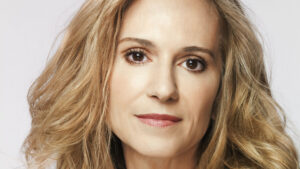 Holly Hunter