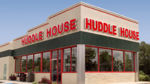 Huddle House