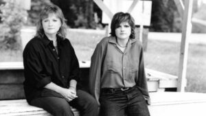 Indigo Girls