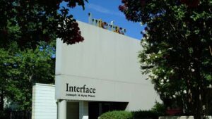 Interface, Inc.