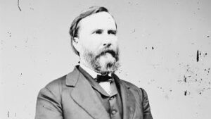 James Longstreet