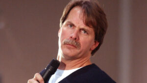 Jeff Foxworthy