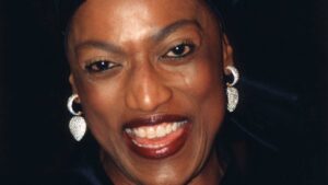 Jessye Norman