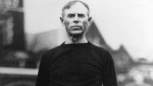 John Heisman