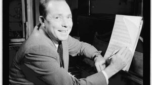 Johnny Mercer