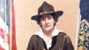 Juliette Gordon Low