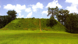 Kolomoki Mounds