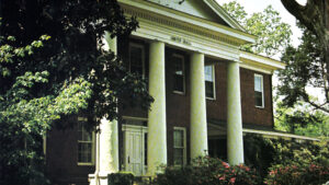 LaGrange College