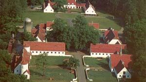 Berry College Agricultural Program