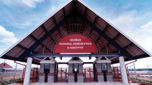 Georgia National Fairgrounds and Agricenter