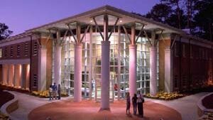 Middle Georgia State University